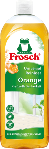 750 Allzweckreiniger Orange, ml