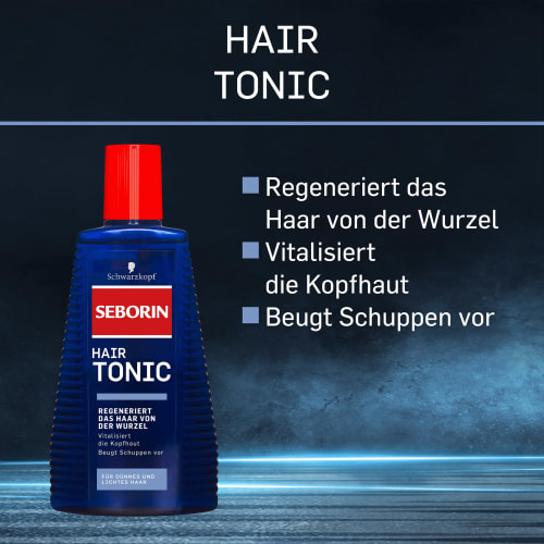 Haarwasser Hair Tonic, 300 ml