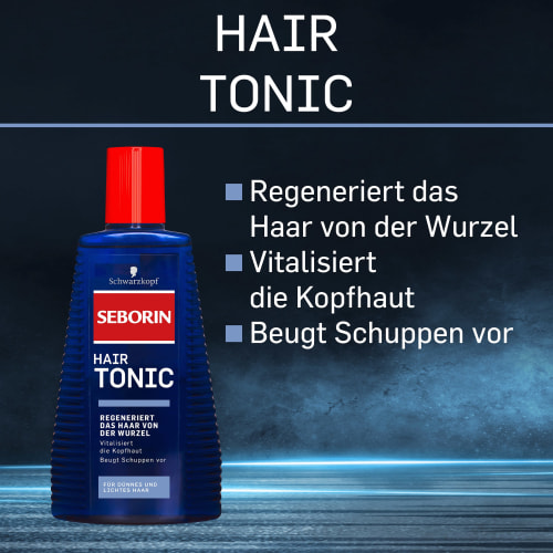 Haarwasser Hair Tonic, 300 ml