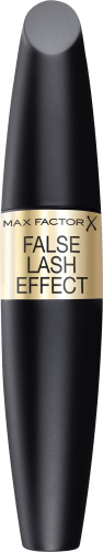 Mascara False 13 001 Lash Black, ml Effect