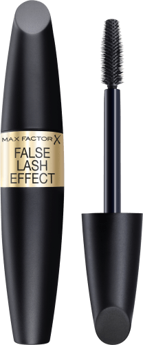 Mascara False Lash 002 Black/Brown, 13 ml Effect