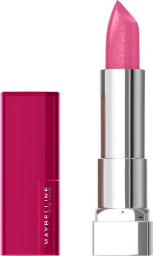 Lippenstift Color Sensational 148 Summer Pink, 4,4 g