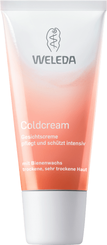 Gesichtspflege Coldcream, 30 ml