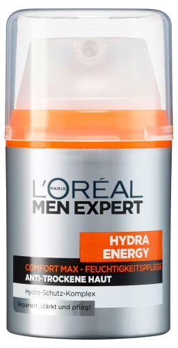Gesichtscreme Hydra Energy ml 50 Comfort Max