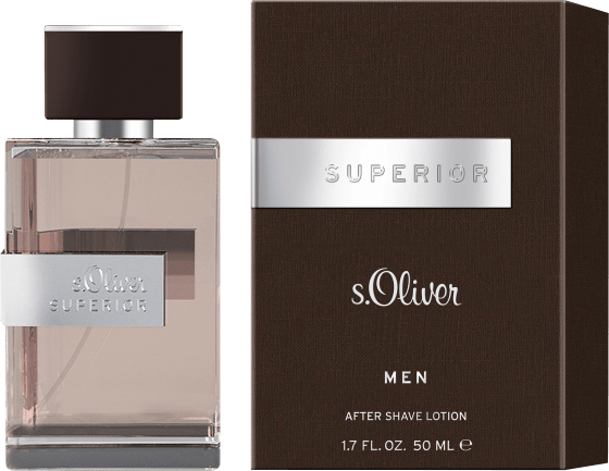 After Shave Superior, 50 ml