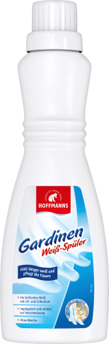 Waschmittel Gardinen Weiß-Spüler, 500 ml