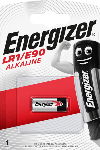 Batterie LR1, 1 St