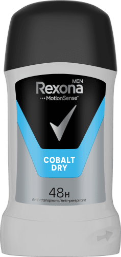 Dry, 50 Men ml Deostick Cobalt Antitranspirant