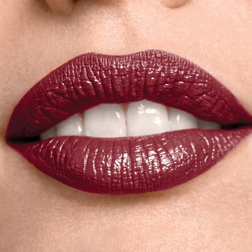 Lippenstift Super Stay 24h ml 5 585 Lipstick burgundy