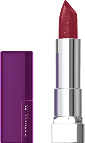 Lippenstift Color Sensational SHINE 360 Reflection, Plum 4,4 g