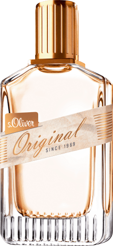 Original Women Eau de Toilette, 30 ml