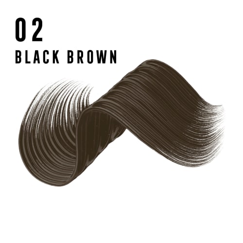 9 2000 Black 002 Brown, Calorie ml Mascara Volume