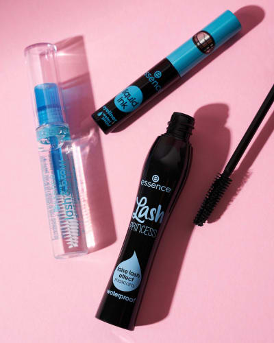 3 Liquid 01, Eyeliner ml Waterproof Ink