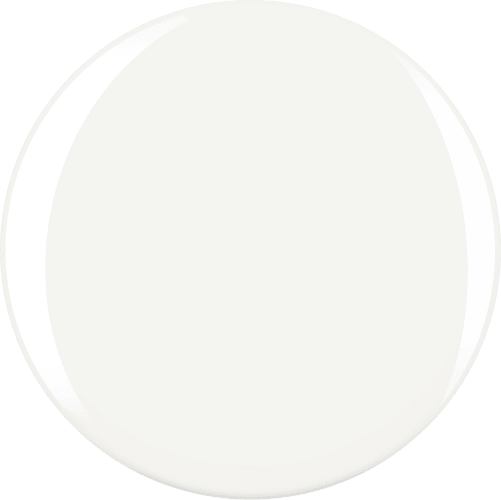 Nagellack 01 Blanc, ml 13,5