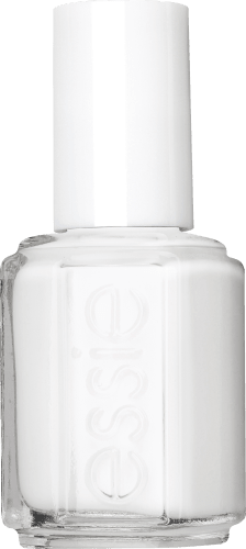 Nagellack 01 Blanc, 13,5 ml