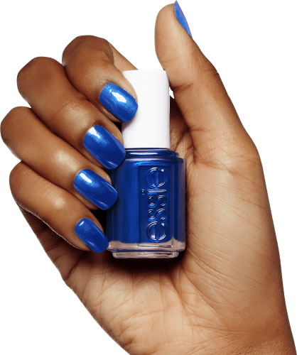 Blue, Nagellack Aruba 92 13,5 ml