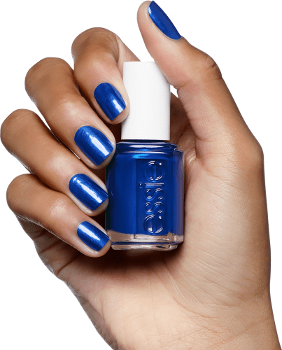 Nagellack 92 Aruba Blue, 13,5 ml