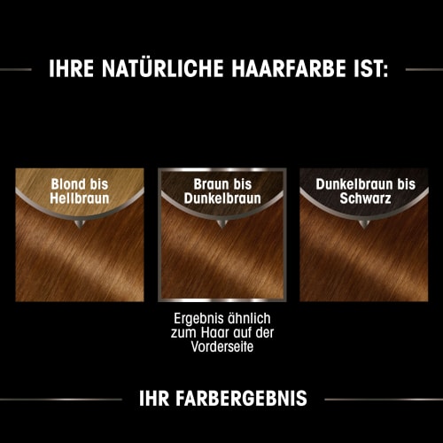 Haarfarbe 5.3 Goldbraun, 1 St