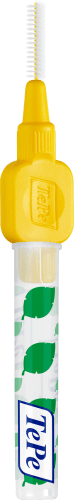 4, 0,7 ISO Interdentalbürsten St gelb mm 8
