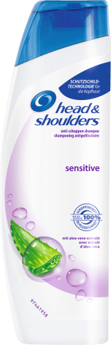 Shampoo sensitive bei empfindlicher Kopfhaut, ml 300