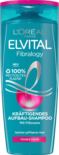 Shampoo Fibralogy, 250 ml | Shampoo
