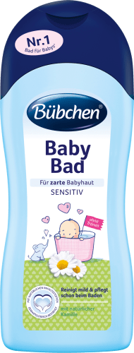 Baby Bad, Badezusatz l 1