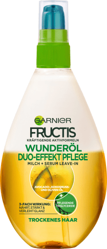 Pflegespray Oil Repair 3 Duo-Effekt, 150 ml | Haarkur