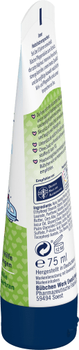 Wundschutzcreme Spezial sensitiv, 75 ml