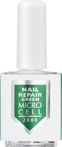Nagelpflege Nail Repair Cell Green ml Micro 10 2000