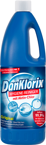 Original, l Hygienereiniger 1,5