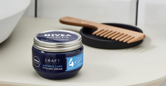 Craft ml Creme Look, Stylers 150 Natural Styling