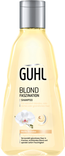 Shampoo Farbglanz Blond, 250 ml