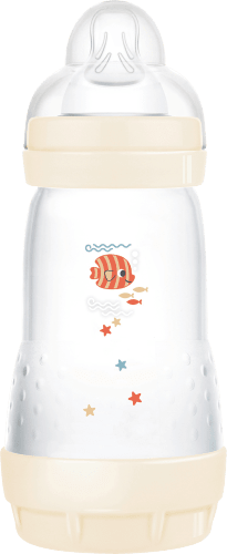Babyflasche Easy Start Anti-Colic, Geburt 260 an, ml, 1 creme, St von