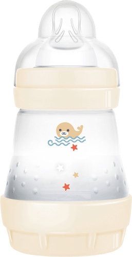 Babyflasche Easy Start Anti-Colic, creme, St 160 Geburt ml, von 1 an