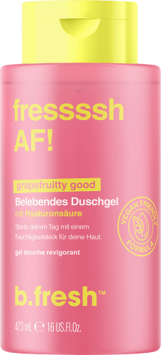 Duschgel fressssh AF, 473 ml | Duschgel, Duschschaum & Co.
