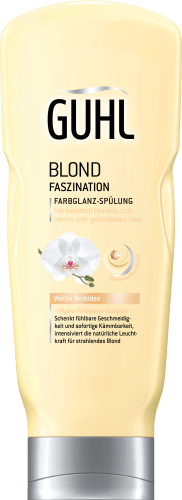 Spülung Farbglanz Blond, 200 ml