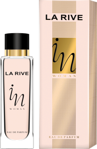In Woman Eau de Parfum, 90 ml
