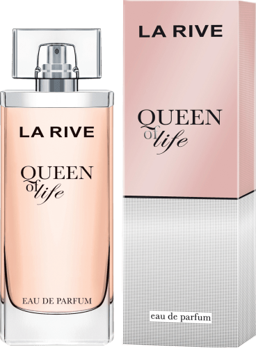 Queen of Life  Eau de Parfum, 75 ml