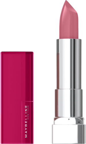 Sensational 4,4 Lippenstift 207 Pink Blushed Color g Nudes Flin,