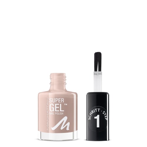 12 ml Time Nagellack 175 For Gel Taupe,