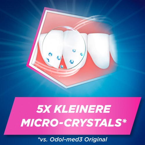 Extreme Clean Zahnpasta 75 Tiefenreinigung, ml