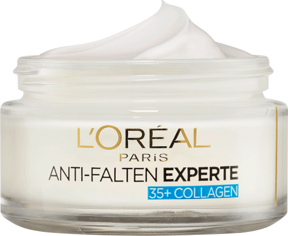 Anti Falten Gesichtscreme Experte 35+, 50 ml