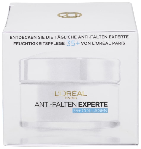 Anti Falten Gesichtscreme Experte 35+, 50 ml