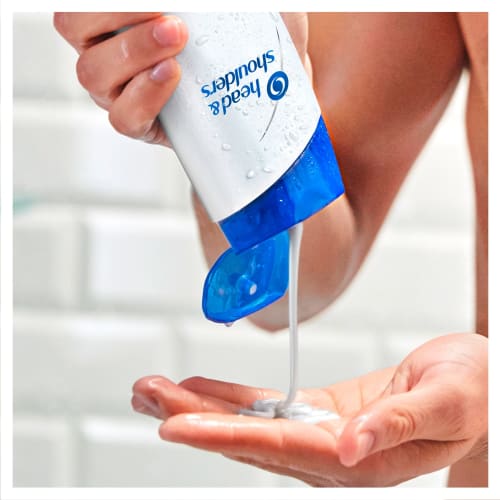 Shampoo Anti-Schuppen classic clean, 500 ml