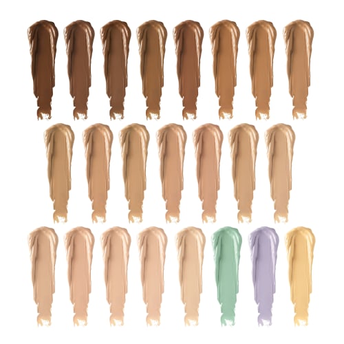 Concealer Wand Yellow 10, g 3