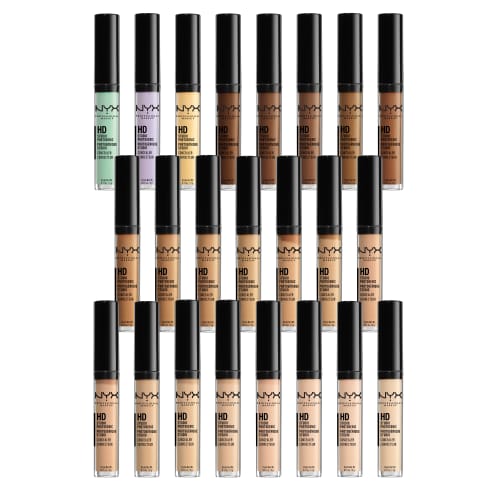 Concealer Wand Yellow 10, 3 g