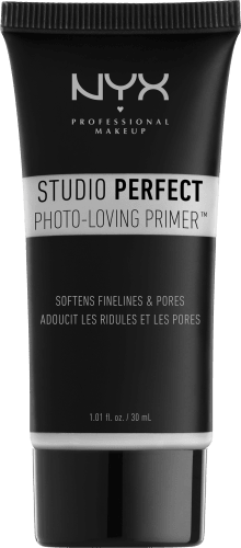 Primer Studio Perfect ml 30 Clear 01