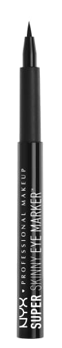 Skinny Carbon Marker ml 1,1 Eye Eyeliner Black, Super