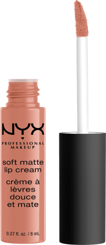 Cream 15 Lippenstift Matte Athens, 8 ml Soft