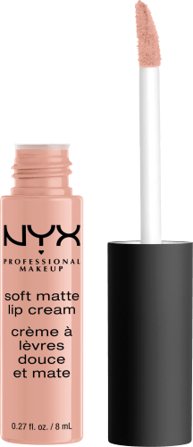 Lippenstift Matte Cream 16 8 Soft Cairo, ml